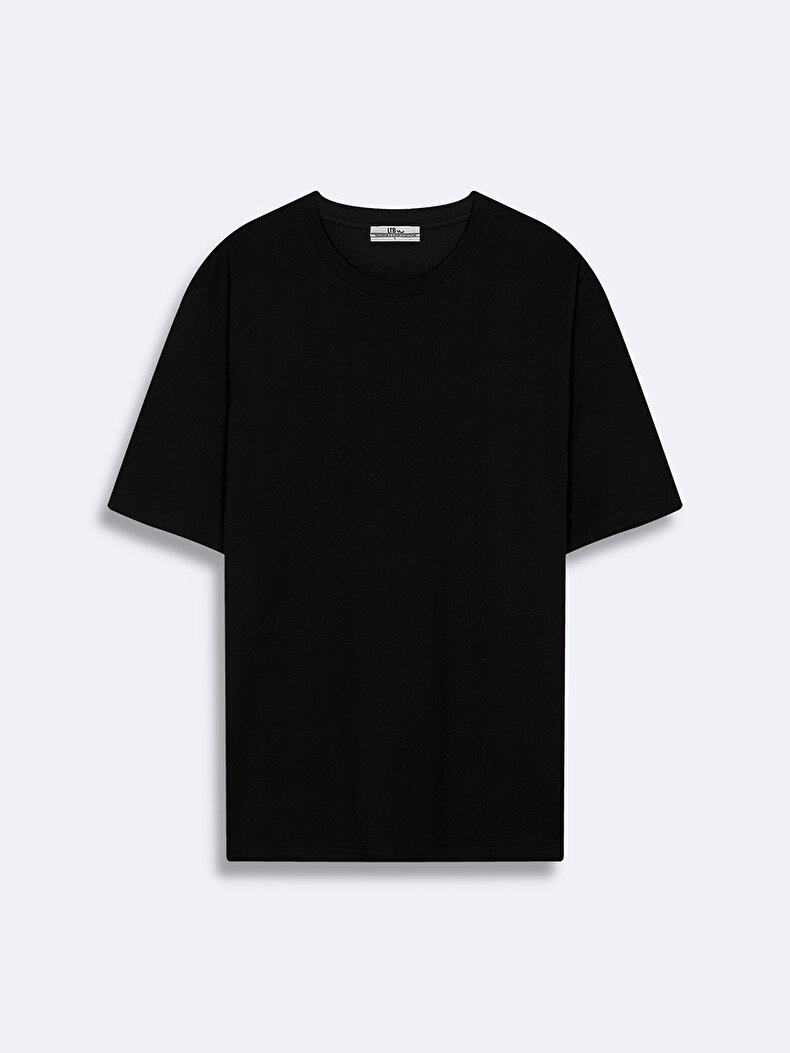 Print Black