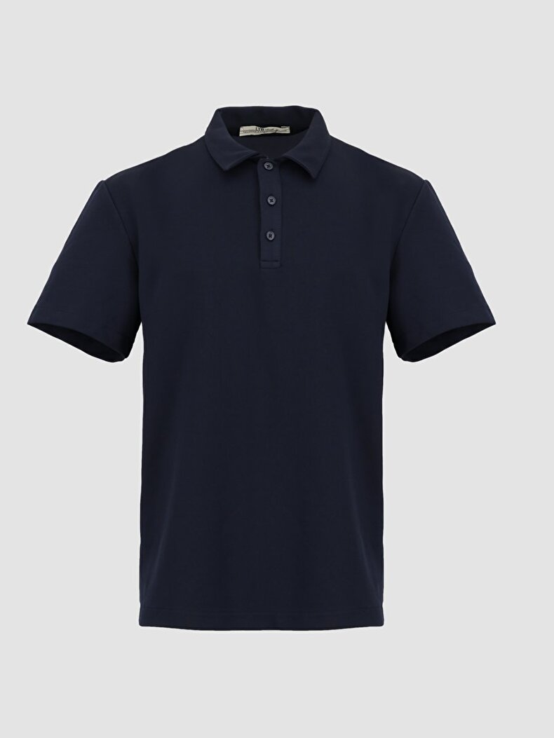 Polo Navy T-shirt
