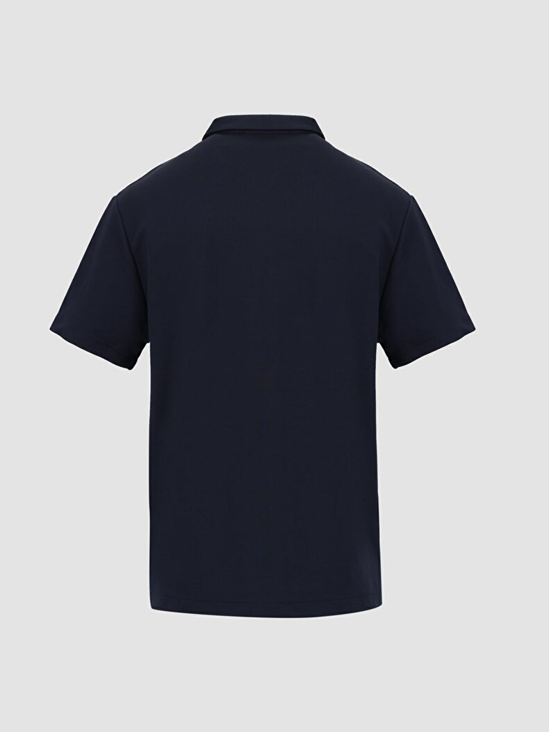 Polo Navy T-shirt