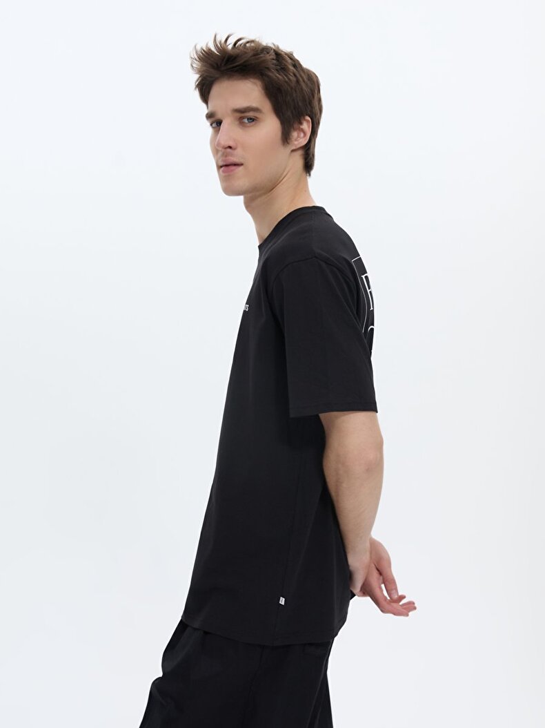 Print With Print Black