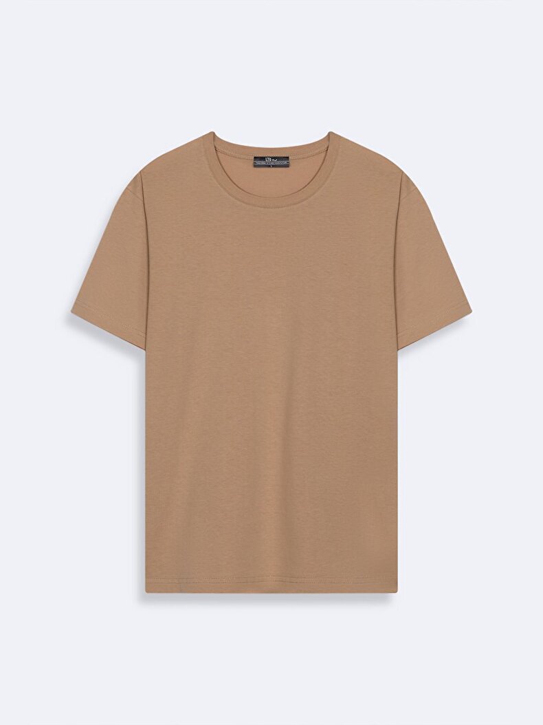 Pembe T-shırt