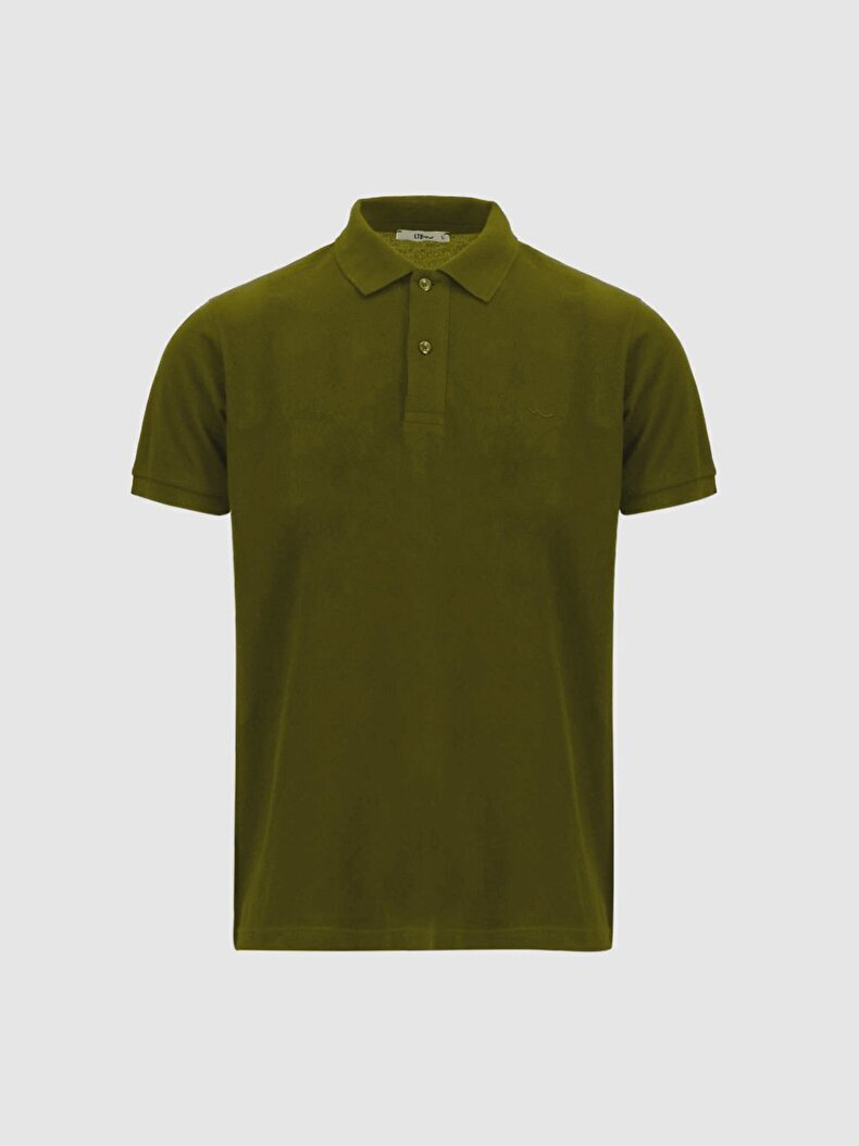 Polo Grün T-shirt