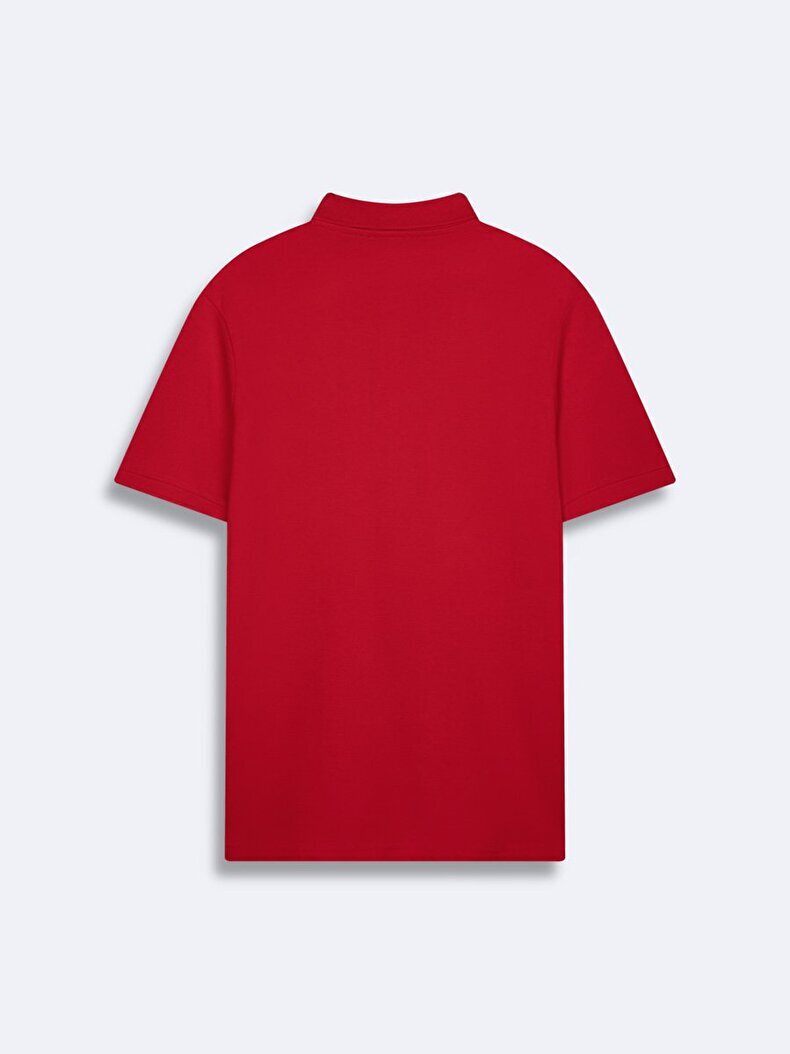 Polo Red