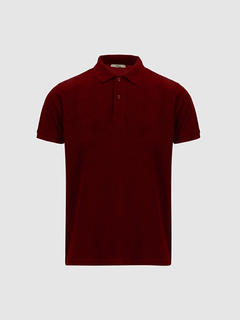 Polo Red