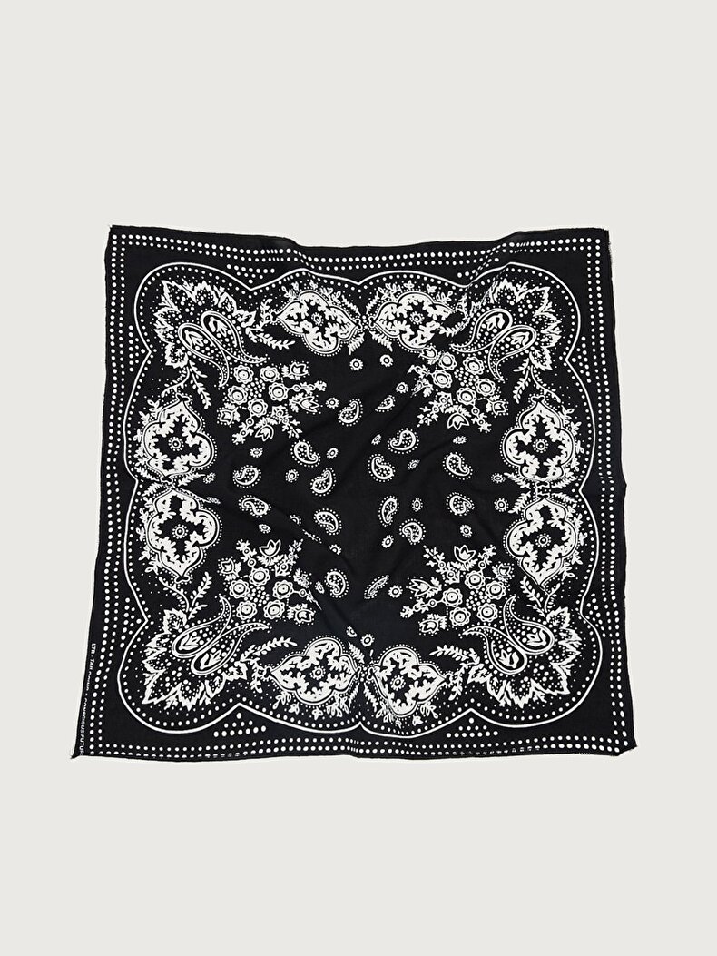 Siyah Bandana