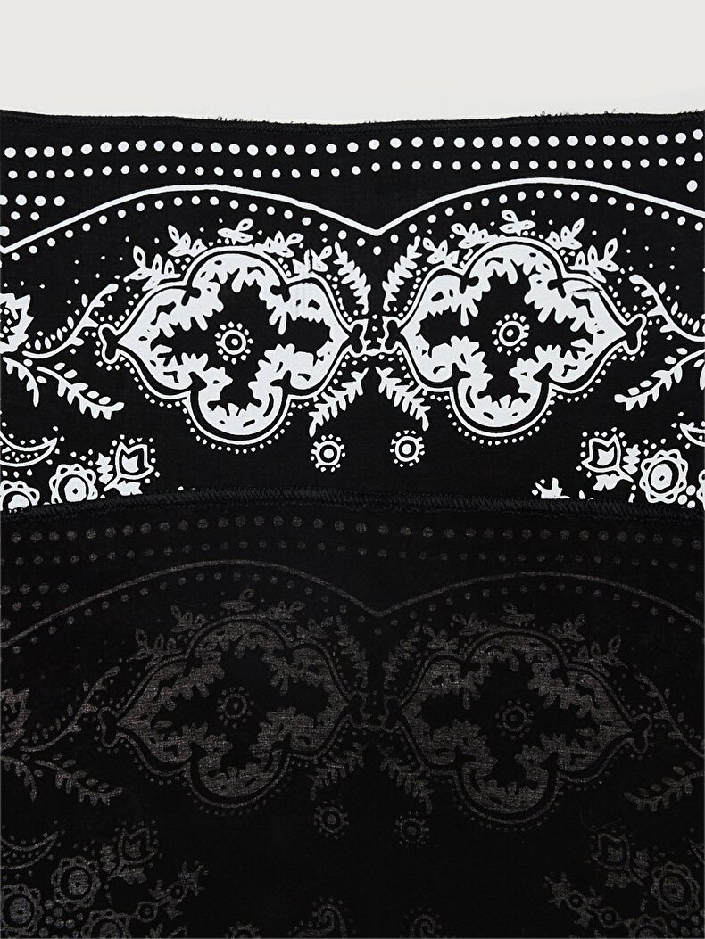 Siyah Bandana