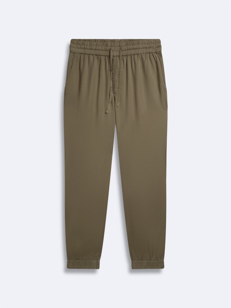 Yeşil Pantolon
