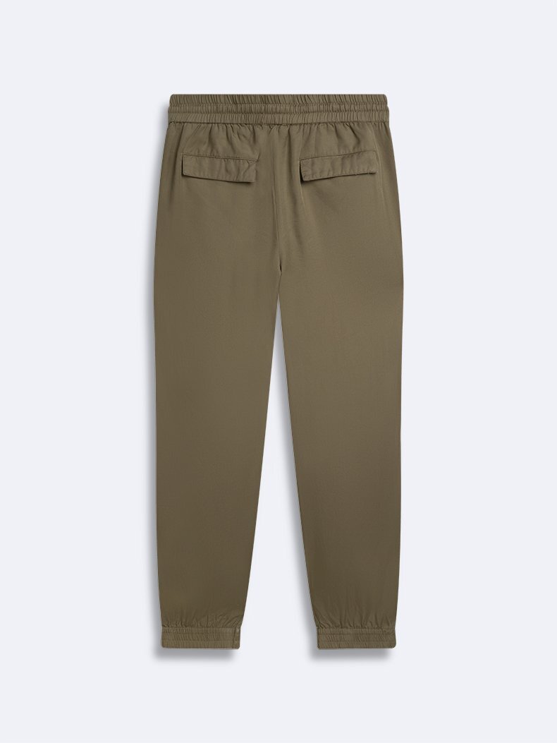 Yeşil Pantolon