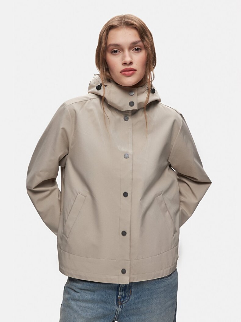 Blue Jacket