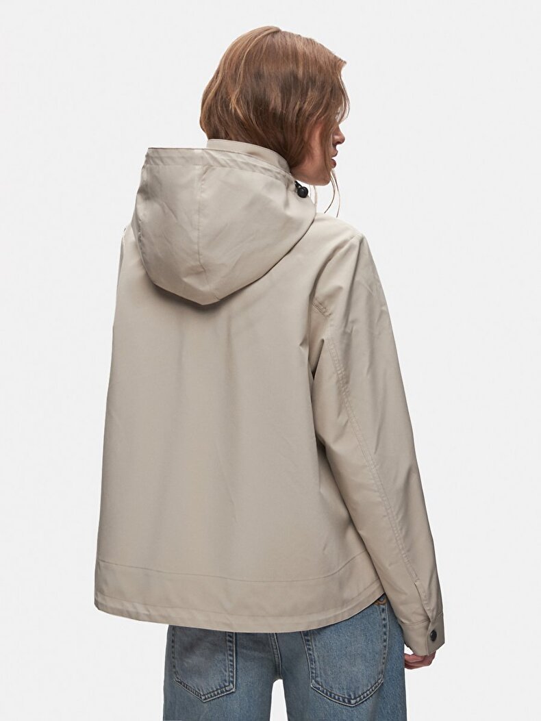 Blue Jacket