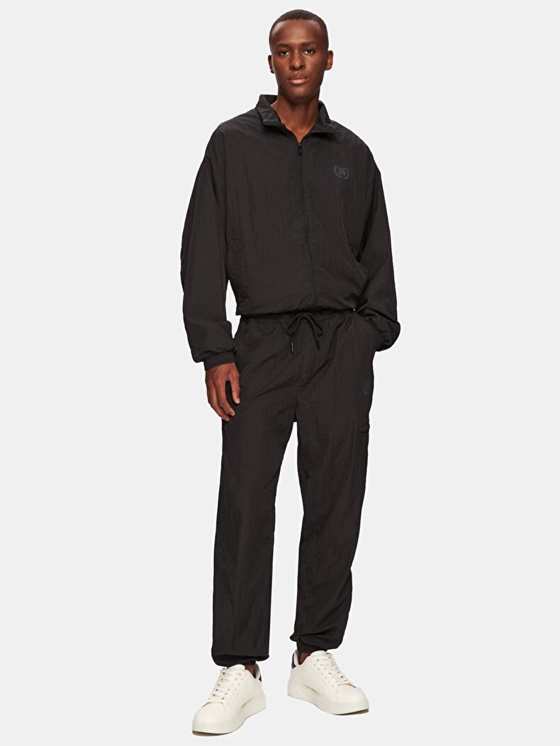 Black Trousers