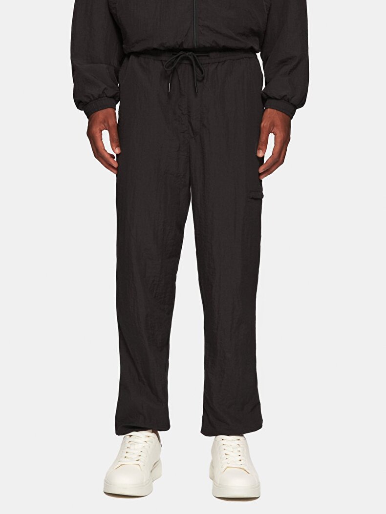 Black Trousers