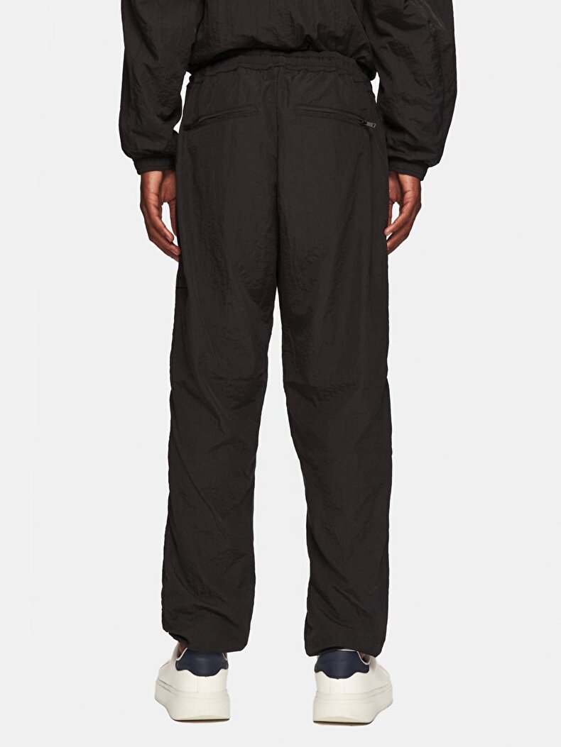 Black Trousers