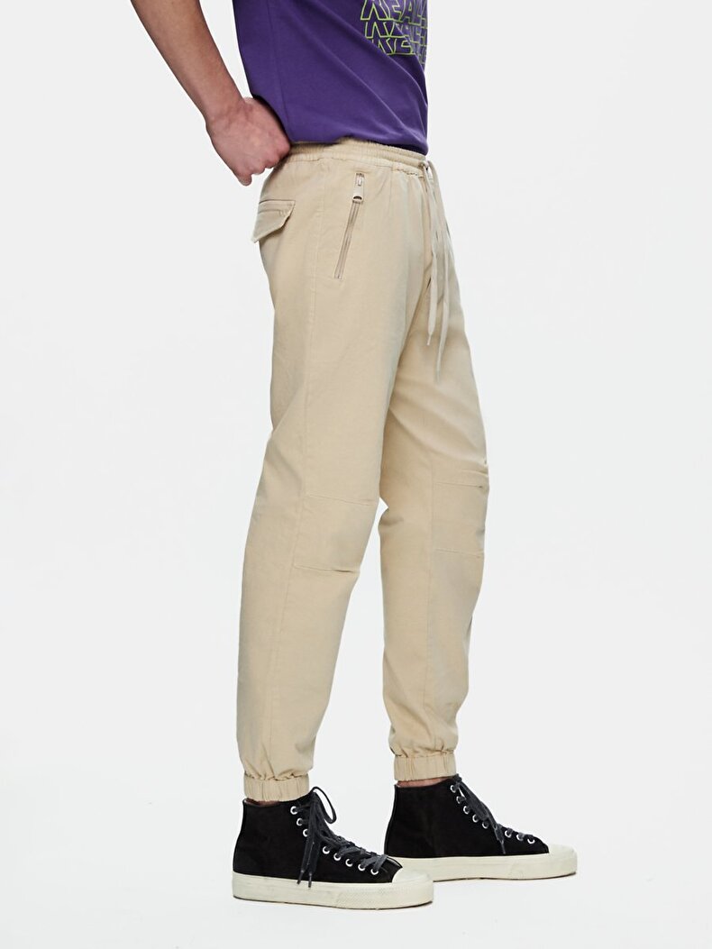 Bej Pantolon