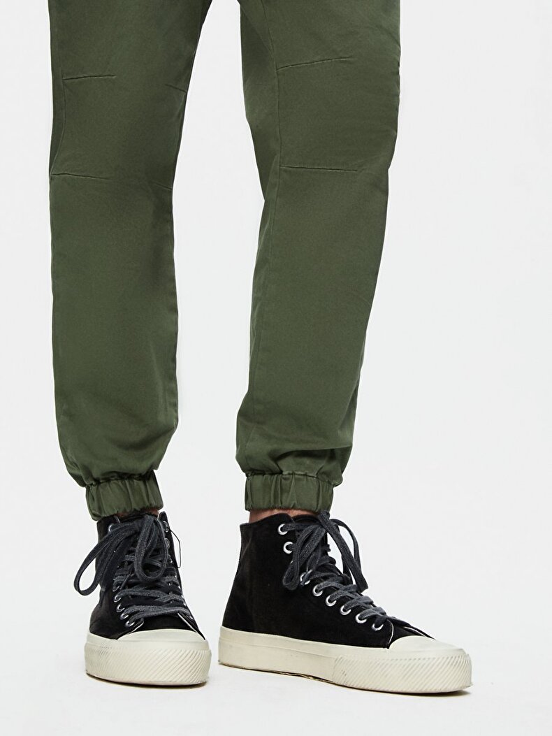 Yeşil Pantolon