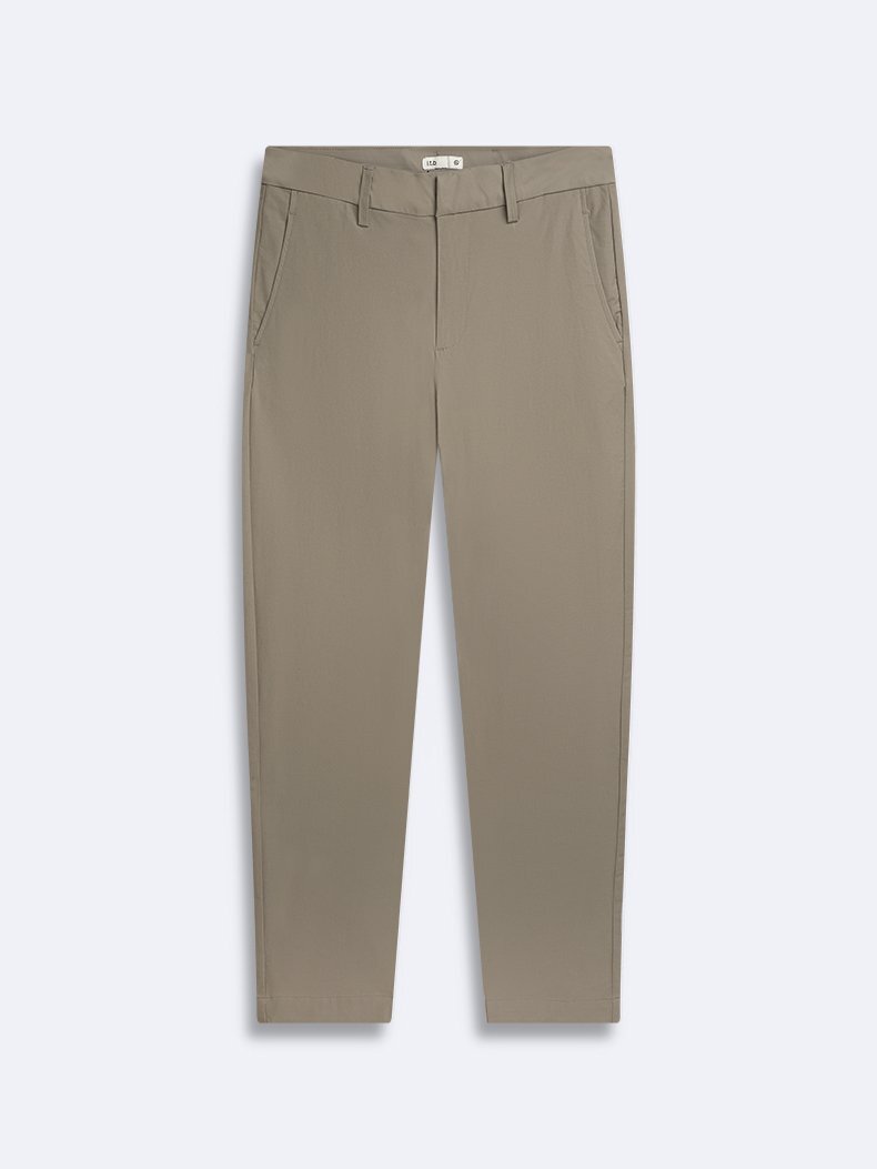 Bej Pantolon
