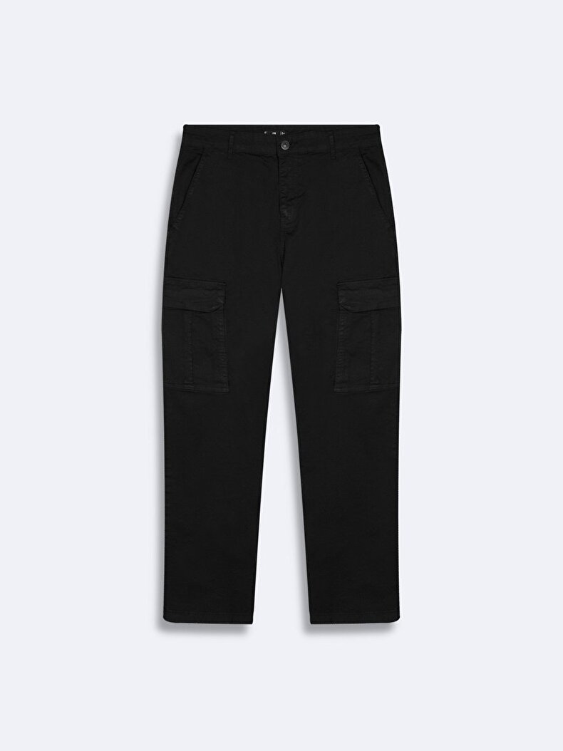 Black Trousers