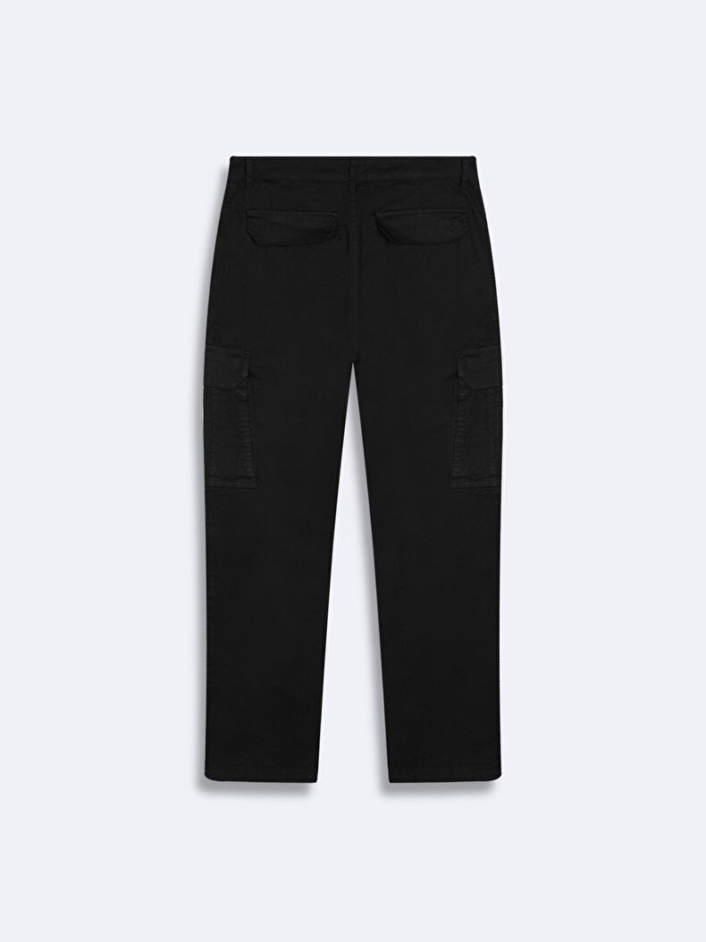 Black Trousers