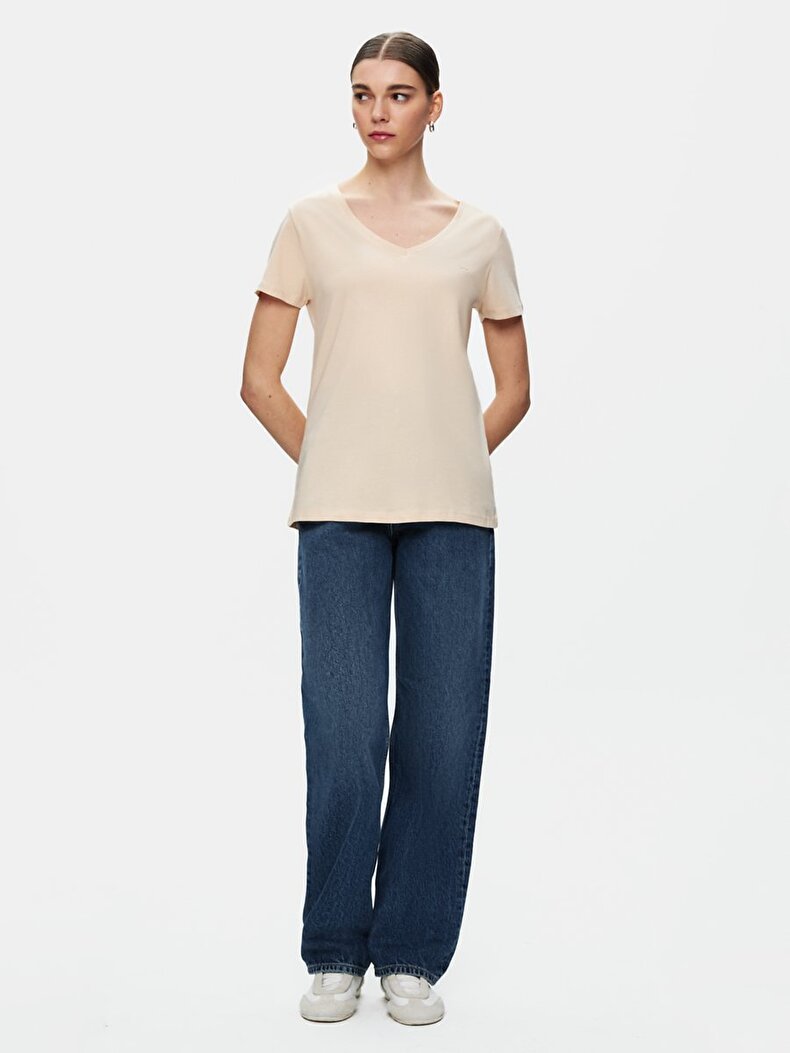 Grey T-shirt