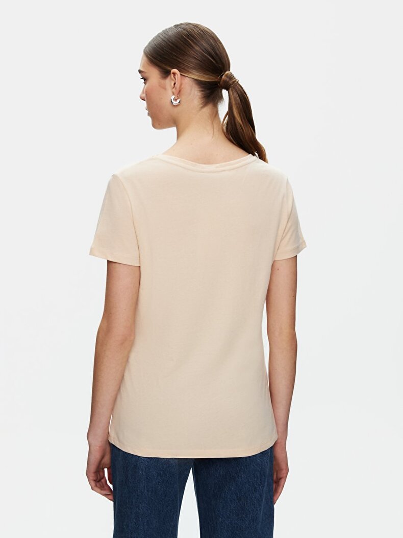 Grey T-shirt