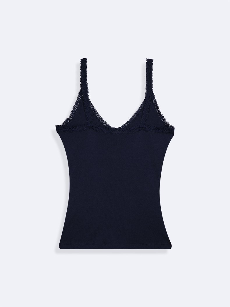 Navy Athlete