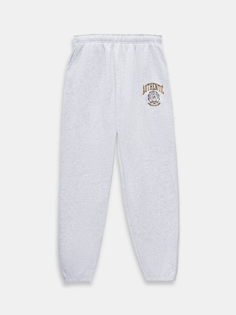 Grey Tracksuit