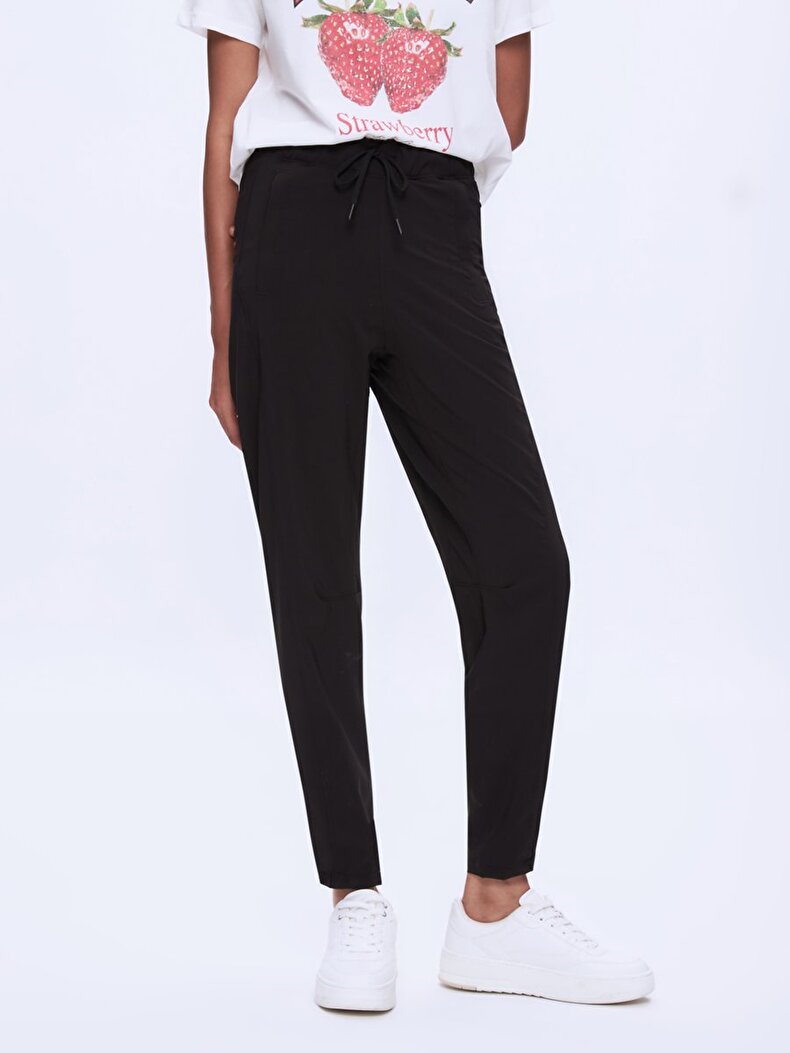 Black Tracksuit