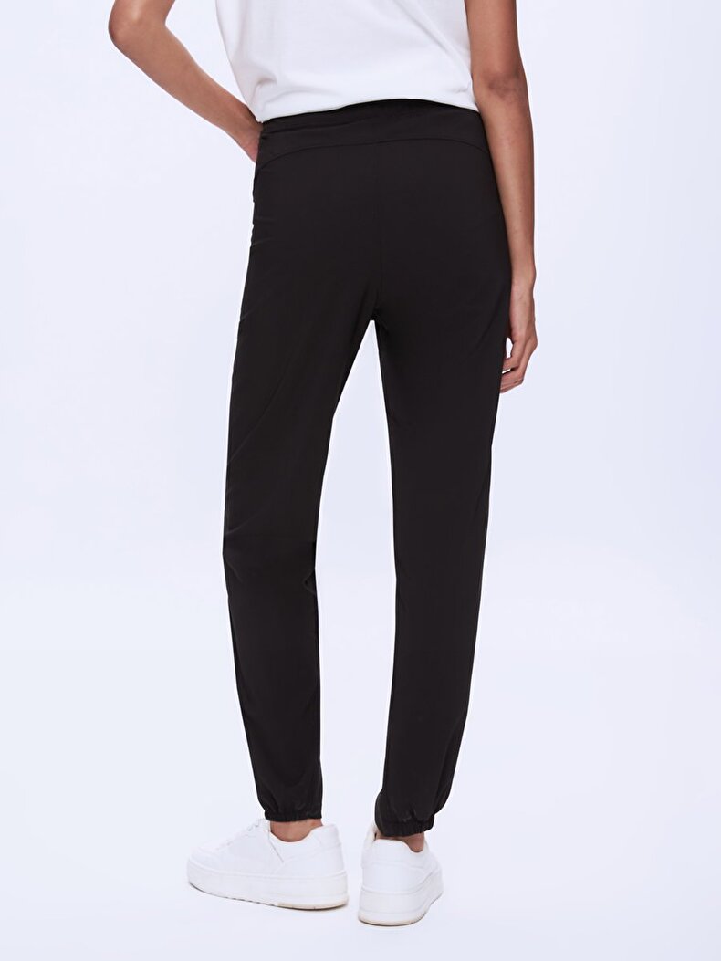 Black Tracksuit