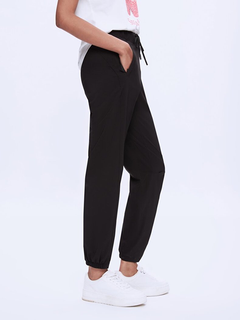 Black Tracksuit