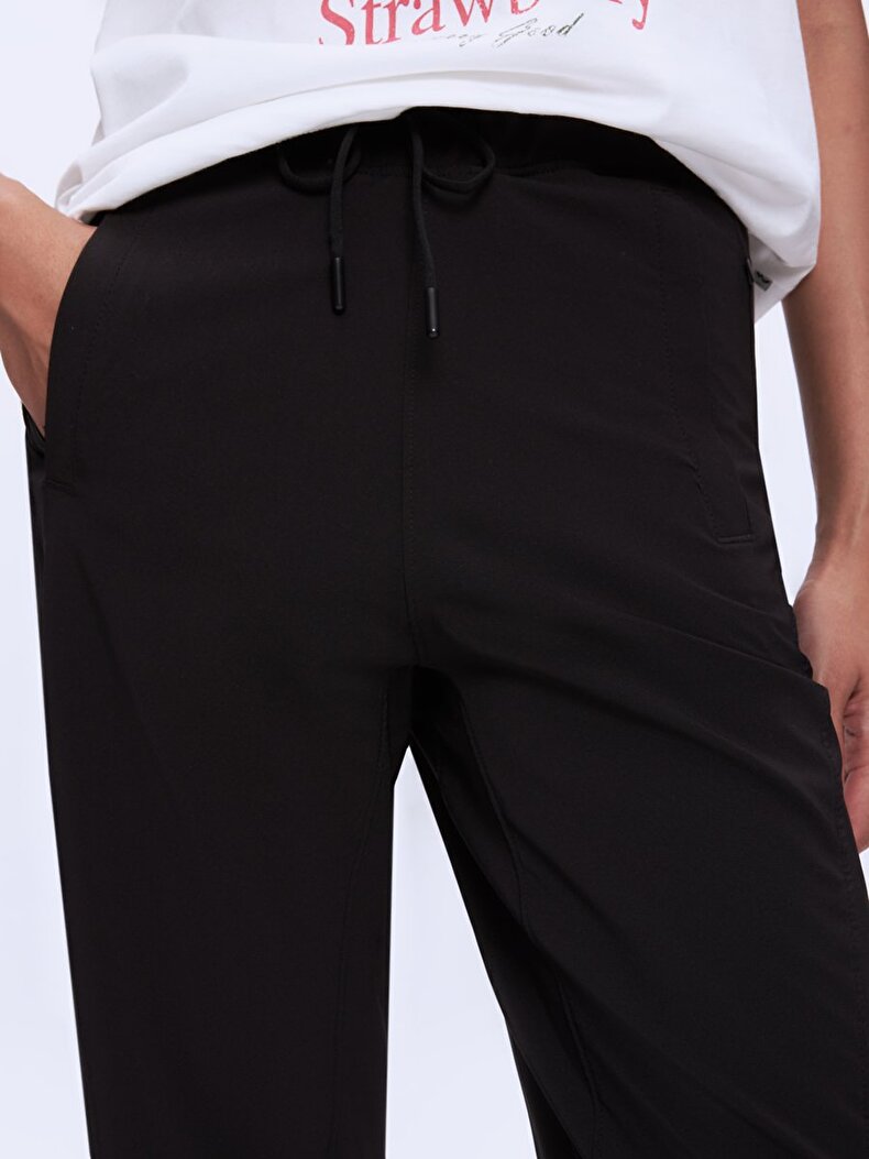 Black Tracksuit