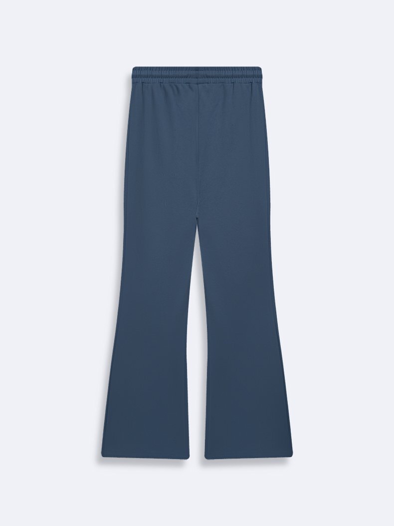 Blue Trousers