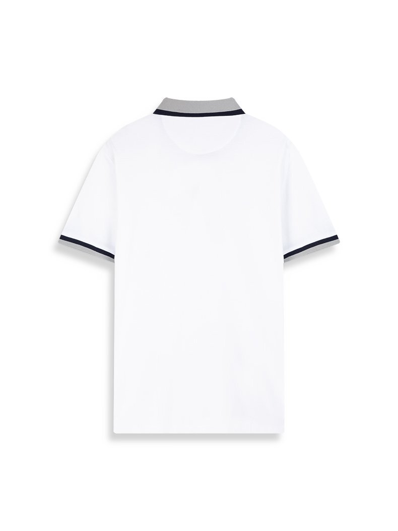 White T-shirt