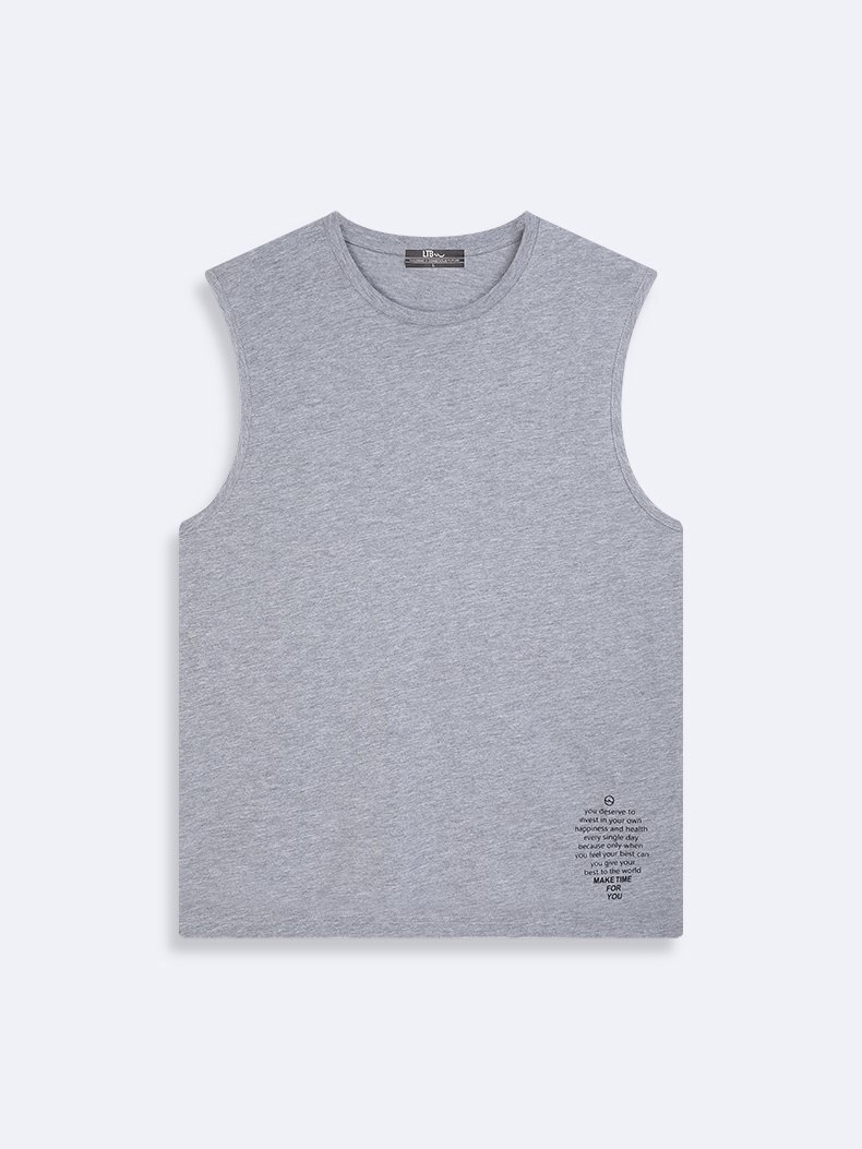 Grey Athlete