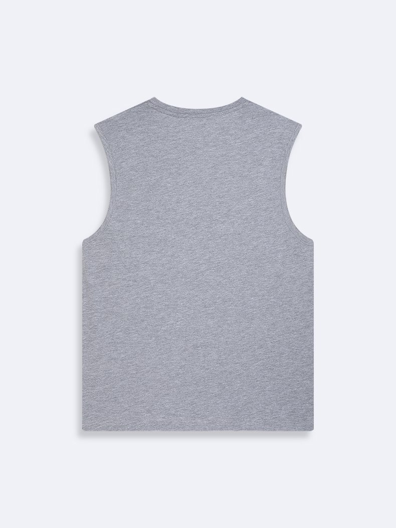 Grey Athlete