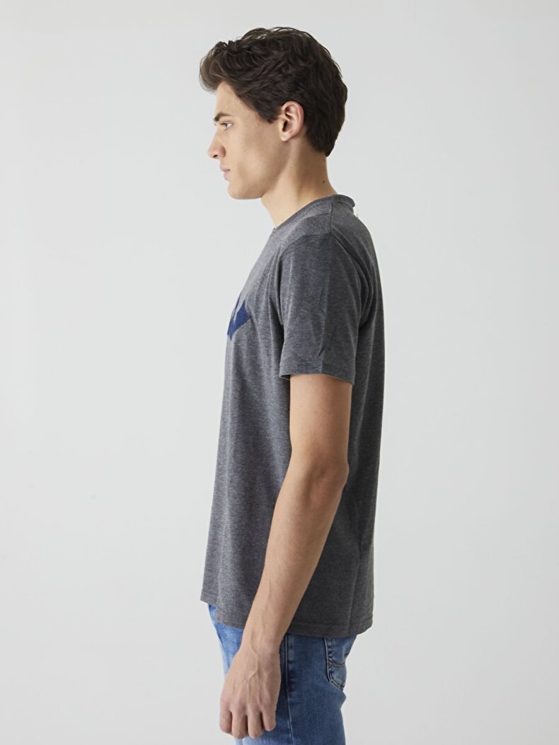 Anthracite T-shirt