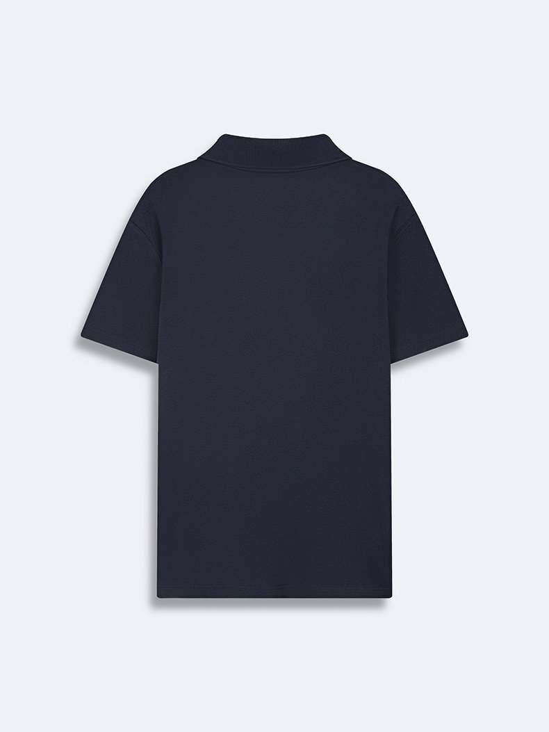 Navy T-shirt