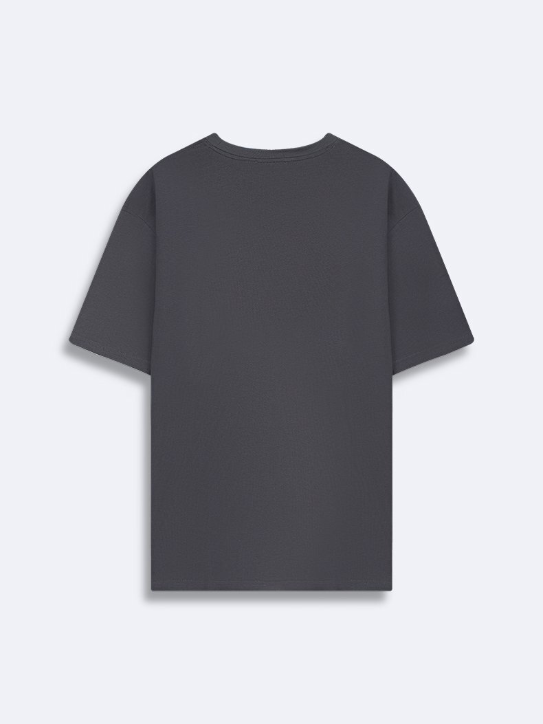 Antracite T-shirt