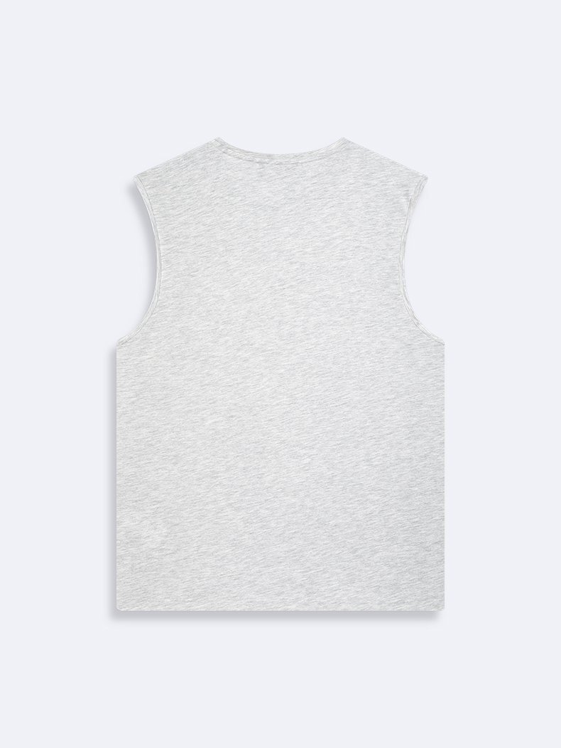 Grey T-shirt