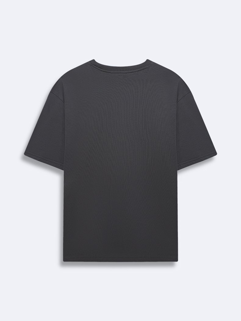 Antracite T-shirt