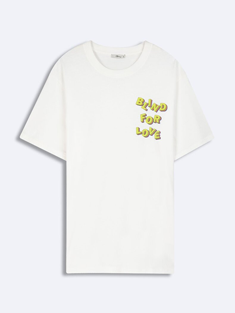 Dust T-shirt