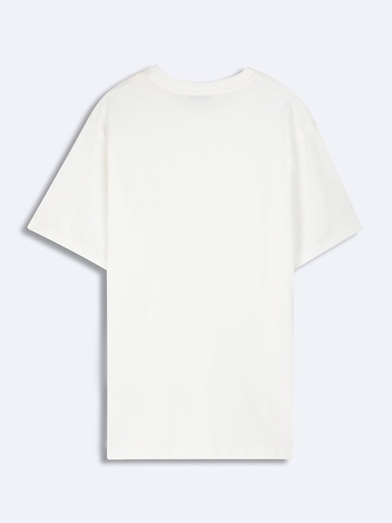 Dust T-shirt