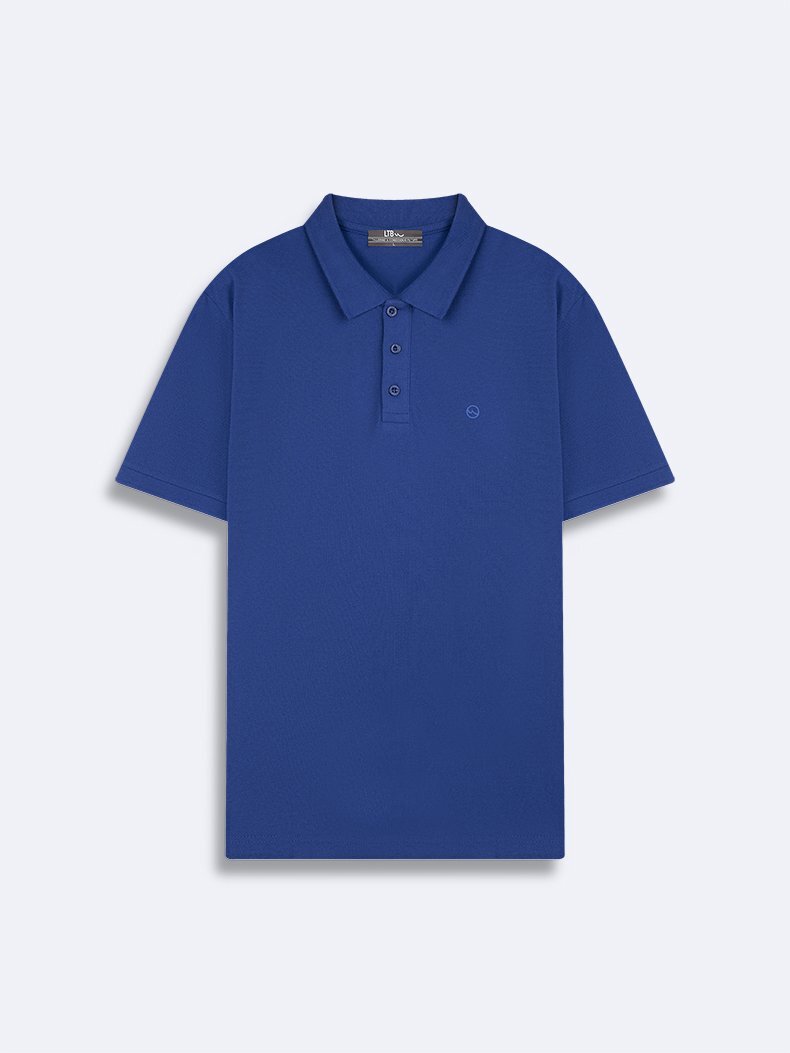 Dark Blue T-shirt