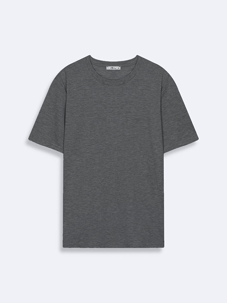 Anthracite T-shirt