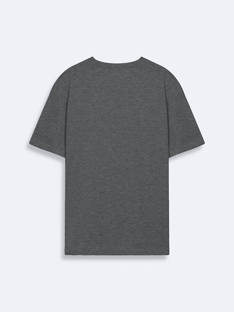 Anthracite T-shirt