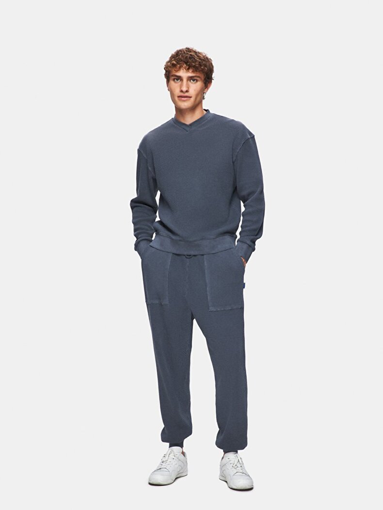 Antracite Sweatshirt