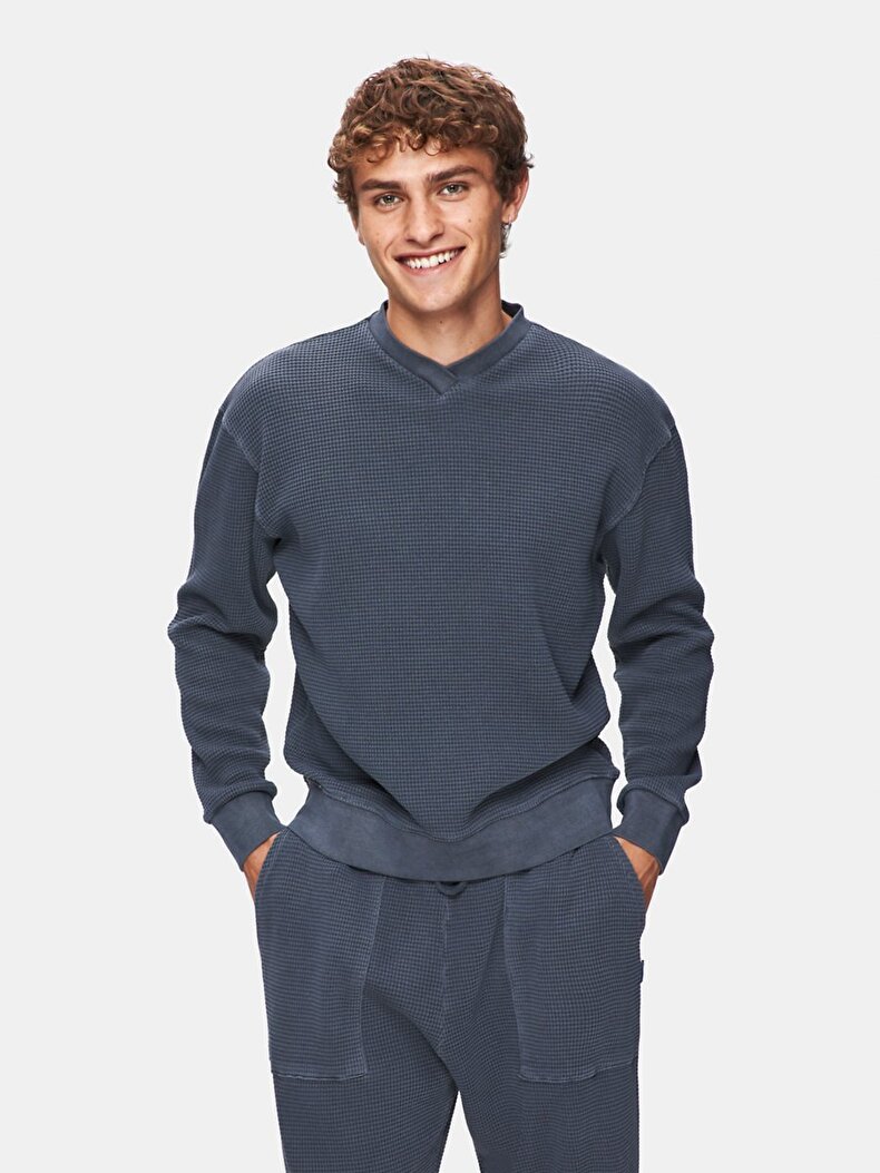 Antracite Sweatshirt
