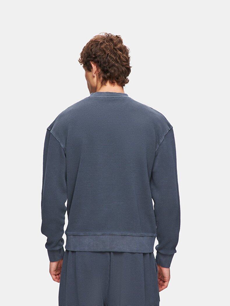 Antracite Sweatshirt