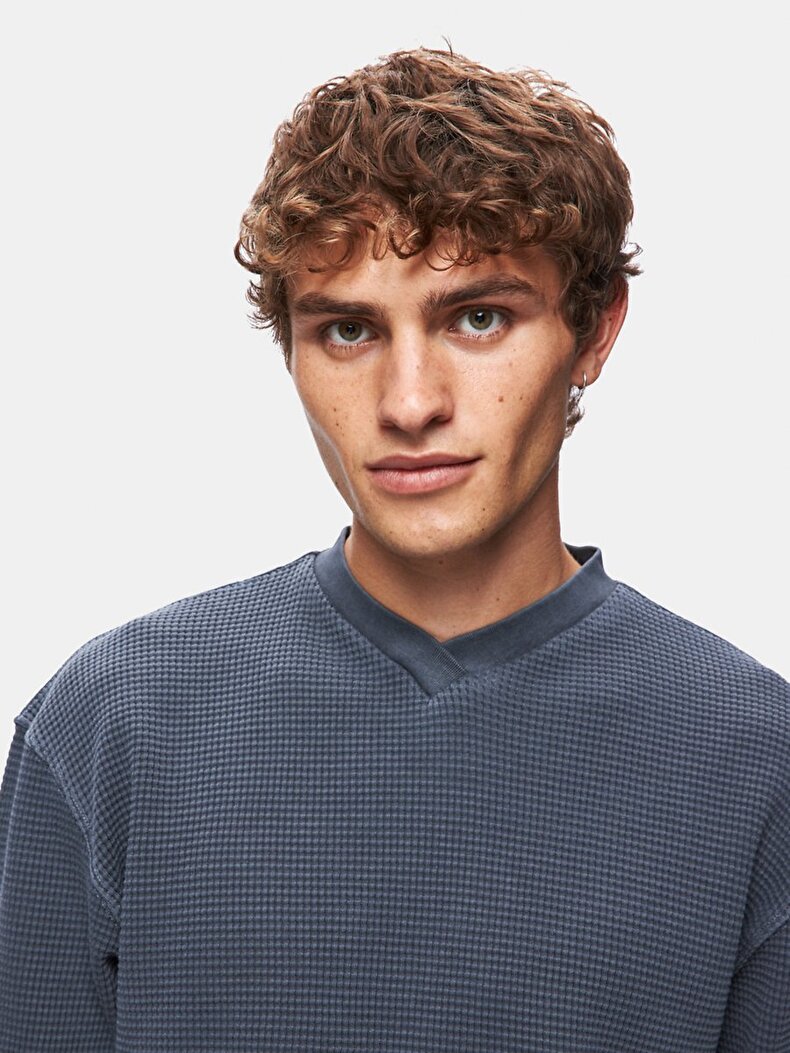 Antracite Sweatshirt