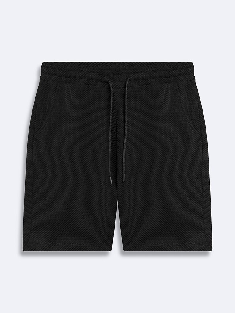 Black Shorts