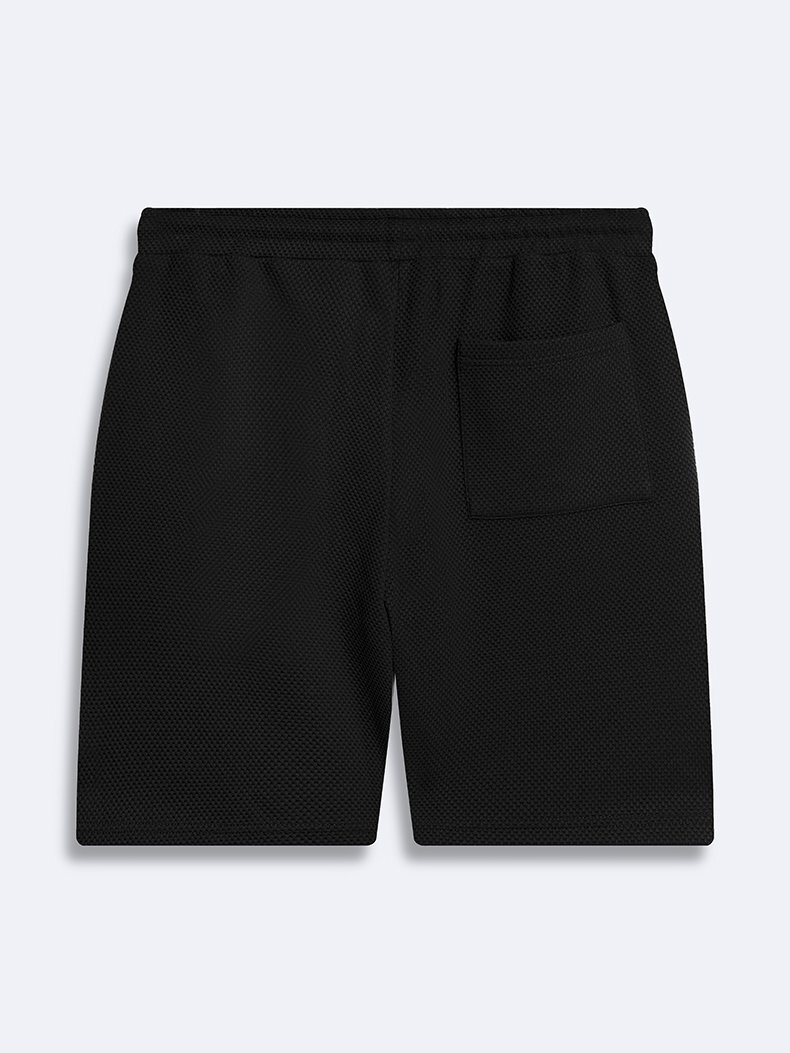 Black Shorts